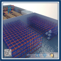 Cold Storage Racks For Warehouses